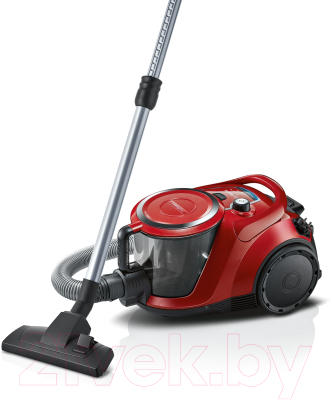 Пылесос Bosch BGS412234A