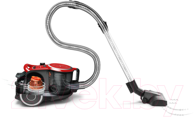 Пылесос Bosch BGS412234A