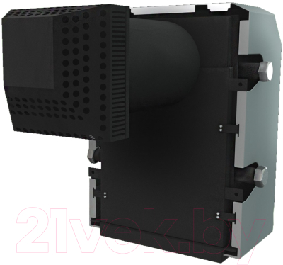 Система дымоудаления Лемакс Патриот 6-12.5 - фото