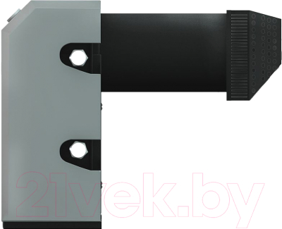 Система дымоудаления Лемакс Патриот 6-12.5