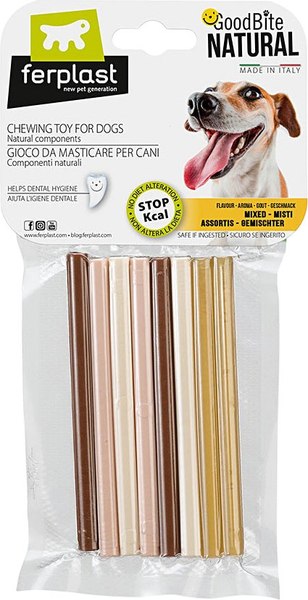 Набор игрушек для собак Ferplast GoodBite Stick / 88505099