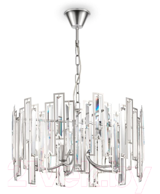 Люстра Freya Megan FR5085PL-05CH - фото