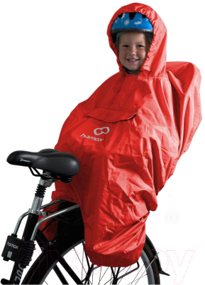 Дождевик на велокресло Hamax Rain Poncho / HAM590002