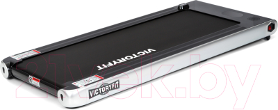 Электрическая беговая дорожка VictoryFit VF-X600 - фото