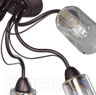 Люстра Vitaluce V3744-8/6PL