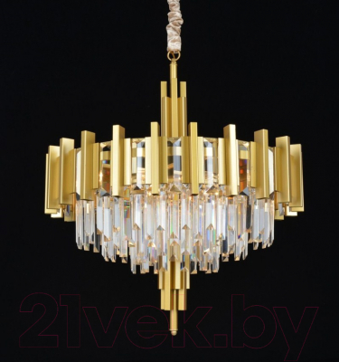 Люстра Omnilux Gaeta OML-69703-08 - фото