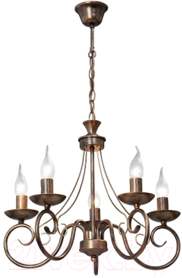 Люстра Vitaluce V3808-7/5 - фото