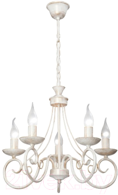 Люстра Vitaluce V3807-0/5 - фото