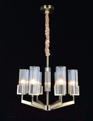 Люстра Omnilux Ledro OML-69903-06 - фото