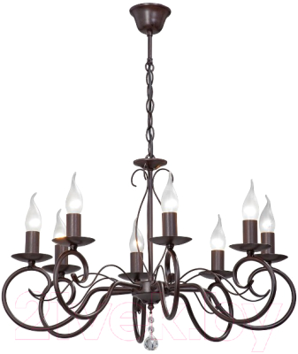 Люстра Vitaluce V3804-7/8 - фото