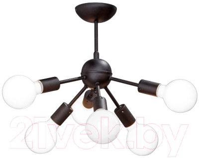 Люстра Vitaluce V3865/6PL - фото