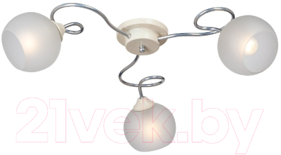 Люстра Vitaluce V3820-9/3PL - фото