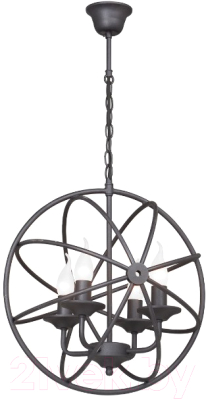 Люстра Vitaluce V4075/4 - фото