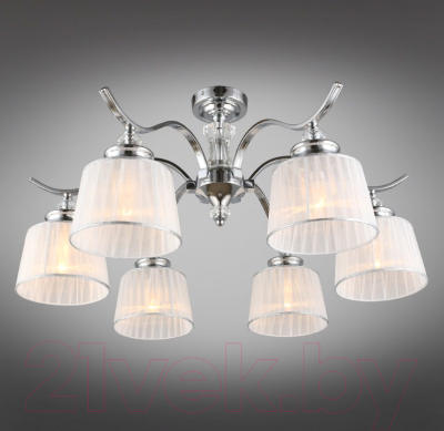 Люстра Omnilux OML-88407-06