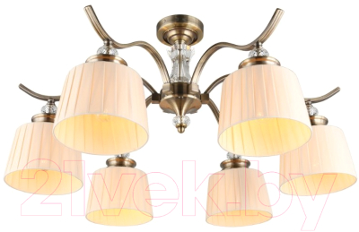 Люстра Omnilux Arosio OML-88417-06 - фото