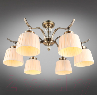 Люстра Omnilux Arosio OML-88417-06