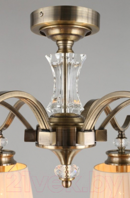 Люстра Omnilux Arosio OML-88417-06