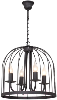 Люстра Vitaluce V4087/4 - фото