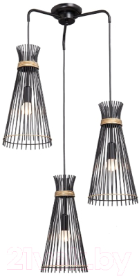 Люстра Vitaluce V4081-1/3S - фото