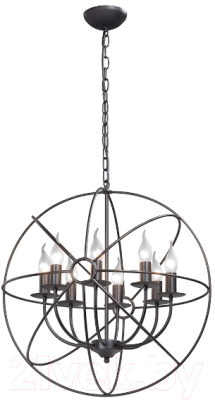 Люстра Vitaluce V4275-1/8 - фото