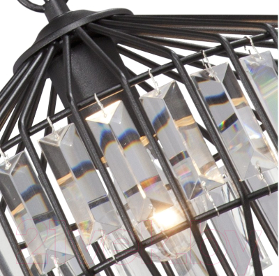 Потолочный светильник Vitaluce V4241-1/1S