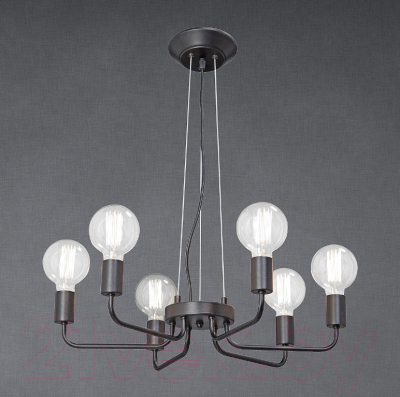 Люстра Vitaluce V4254-1/6