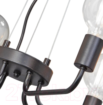 Люстра Vitaluce V4254-1/6