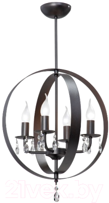 Люстра Vitaluce V4256-1/4PL - фото