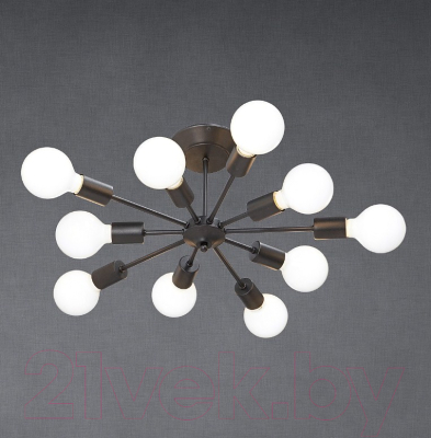 Люстра Vitaluce V4261-1/10PL