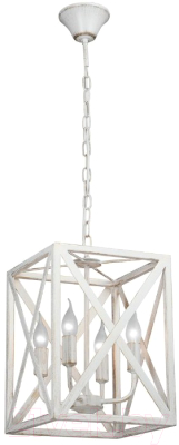 Люстра Vitaluce V4197-0/4 - фото