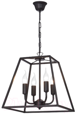 Люстра Vitaluce V4237-1/4 - фото