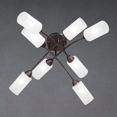 Люстра Vitaluce V4188-7/8PL