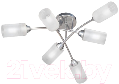 Люстра Vitaluce V4188-9/6PL - фото