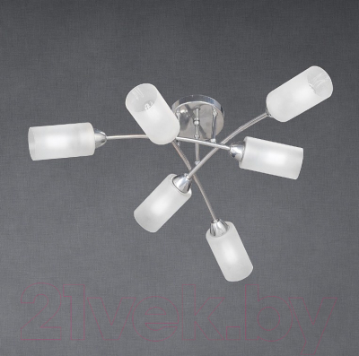 Люстра Vitaluce V4188-9/6PL