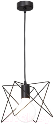 Потолочный светильник Vitaluce V4168-1/1S - фото