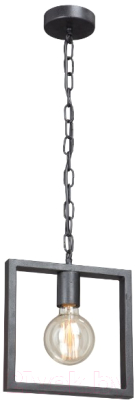 Потолочный светильник Vitaluce V4169-1/1S - фото