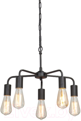 Люстра Vitaluce V4166-1/5 - фото