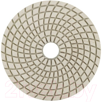 Шлифовальный круг Trio Diamond 343000 - фото