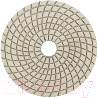 Шлифовальный круг Trio Diamond 340000 - фото