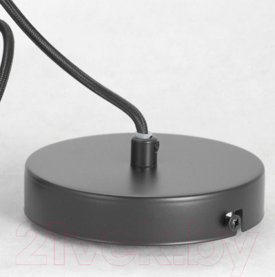 Потолочный светильник Lussole LSP-8211