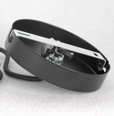 Потолочный светильник Lussole LSP-8211