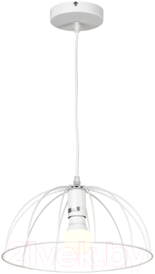 Потолочный светильник Lussole LSP-8214 - фото