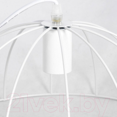 Потолочный светильник Lussole LSP-8214