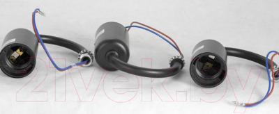 Люстра Lussole LSP-8215