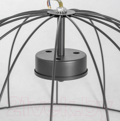 Люстра Lussole LSP-8215