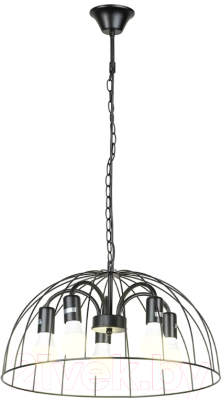 Люстра Lussole LSP-8216 - фото