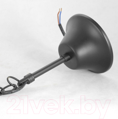 Люстра Lussole LSP-8216