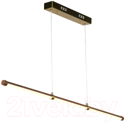 Потолочный светильник Lussole LSP-8219 - фото