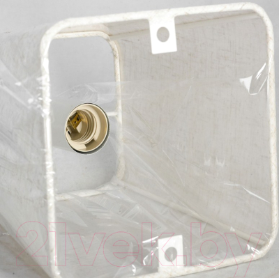 Потолочный светильник Lussole LSP-8220