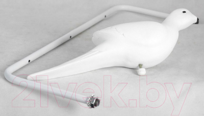 Люстра Lussole LSP-8221